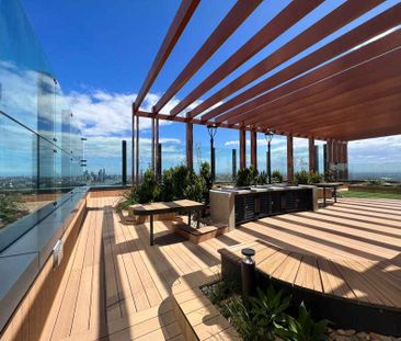 Clever one bedroom apartments with a world of options at your doorstep - Photo 6