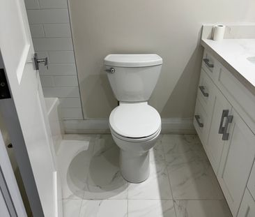 For Lease - 201A McIntosh Street Unit# Lower, Toronto, Ontario - Photo 1