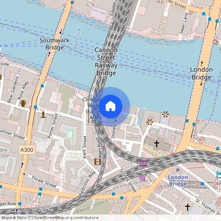 Clink Street, London, SE1 9DW