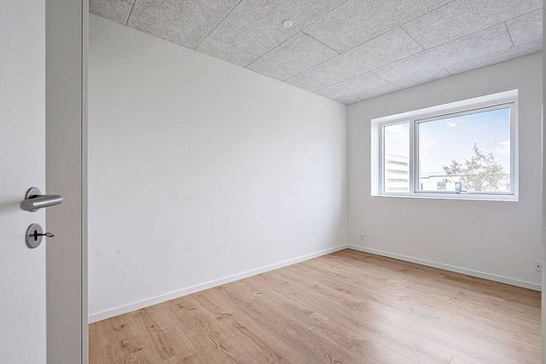 4-værelses Rækkehus på 95 m² i Jelling - Photo 1