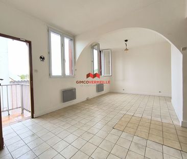 Location Appartement 3 pièces 52m² - Photo 6