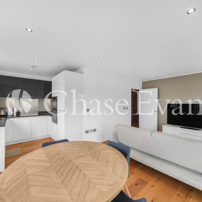 1 bedroom flat to rent - Photo 1