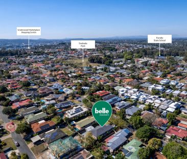 Immaculate Four-Bedroom Family Home in Exclusive Kuraby Cul-de-Sac - Photo 6