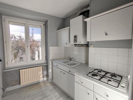 Location Appartement 3 pièces 61m² BREST 29200 - Photo 3