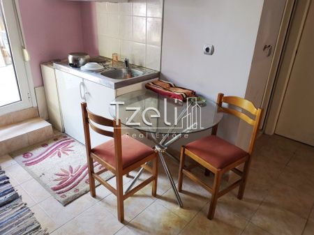 Studio/Γκαρσονιέρα για ενοικίαση Οβριά (Μεσσατίδα) - Photo 3