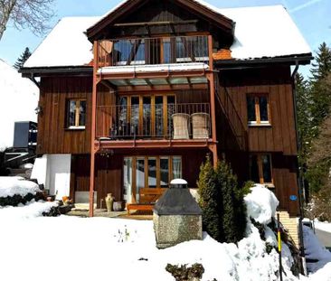 4 Zimmer, 71 m², 1. Stock - Foto 6