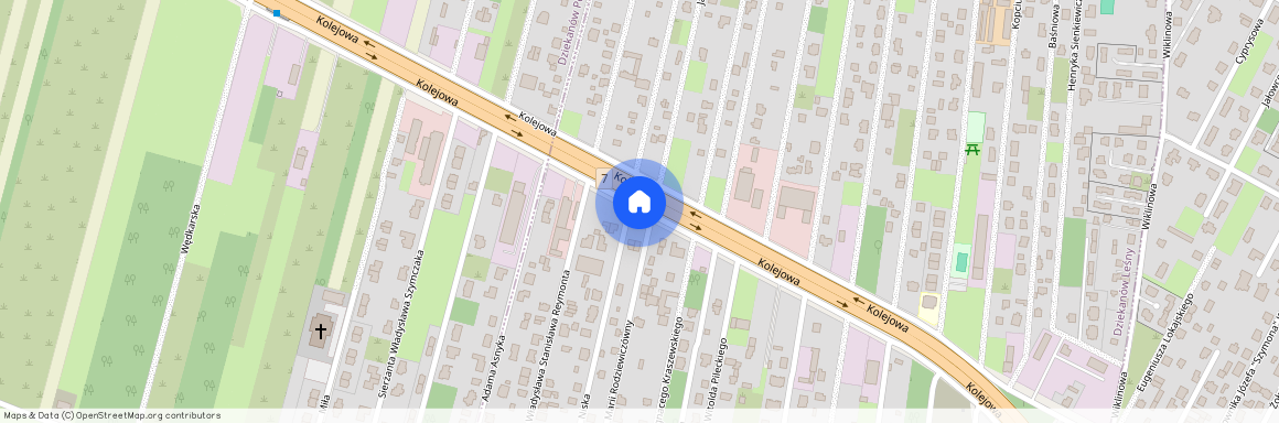 Warszawski, Zachodni, Łomianki, Dziekanów, Leśny, Dziekanów, Leśny