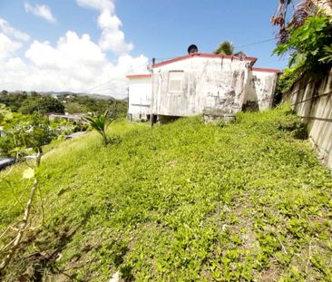 Location maison 3 pièces, 49.61m², Le François - Photo 5