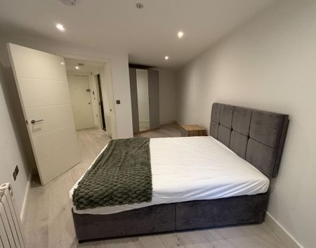 1 bedroom apartment to rent - Photo 2