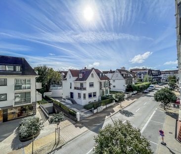 Appartement het Zoute - Foto 6