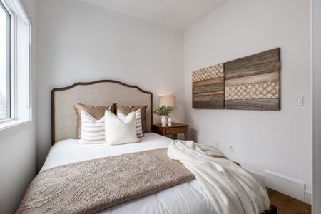 Brand New Townhouses in Capitol Hill Available Immediately - Photo 3