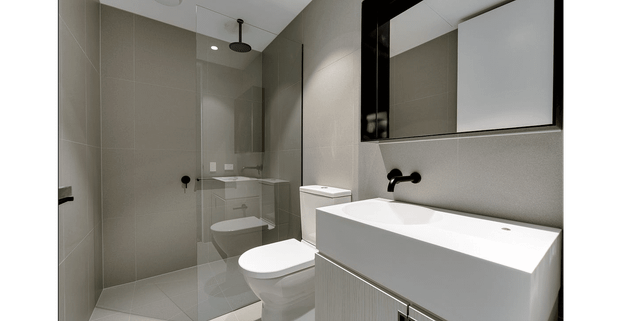 Spacious Apartment in the Heart of North Melbourne – Walk to Uni & Hospital - Photo 1