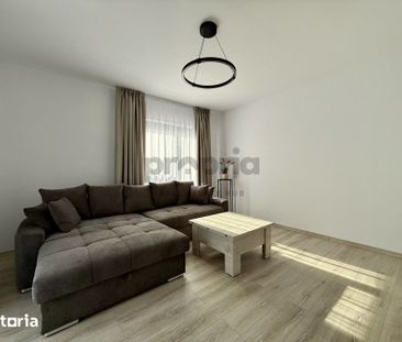 APARTAMENT PREMIUM 2 CAMERE - LEABAY RESIDENCE (ZONA GHIMBAV-CRISTIAN) - Photo 2