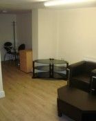 1 Bed Self contained - Student flat Fallowfield for Couple - Photo 2