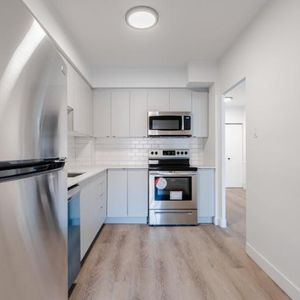 2 CH - 1 SDB - Montréal - $1,549 /mo - Photo 2