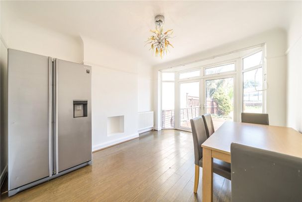 Broad Walk, Greenwich, London, SE3 8NB - Photo 1