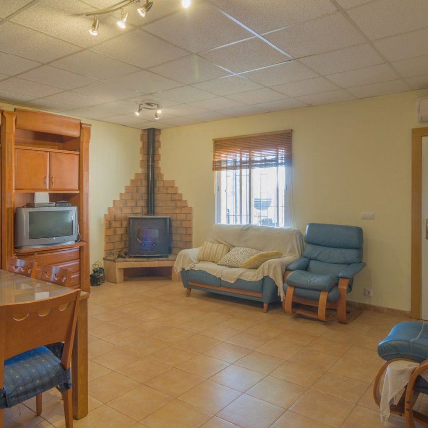 House in Calicanto - Photo 1