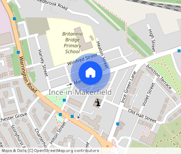 Manley Street, Ince, WN3 - Photo 1