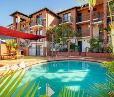 19/7 Bronte Street, East Perth - Photo 3