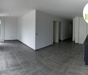 Location / Appartement T4 - Photo 4