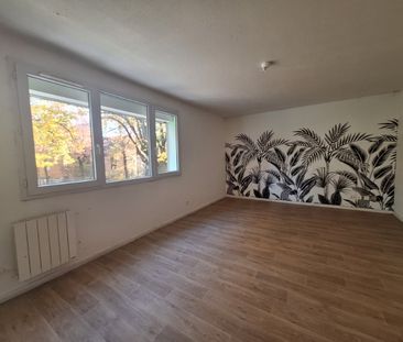 Appartement T3-Beauvert - Photo 5