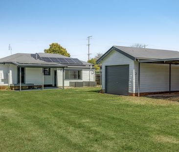 Renovated Newtown Home with Modern Comforts - Photo 1