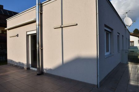 St. Peter- Neue Welt Höhe: 2-Zimmerwohnung mit Terrasse und Gartenanteil. - Photo 5