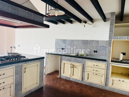 Appartamento salita Campidoglio 2, Centro, Sciacca - Photo 1