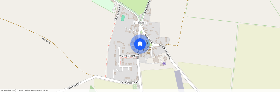 Binham
