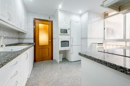 Calle del Corazón de María, Madrid, Community of Madrid 28002 - Photo 4