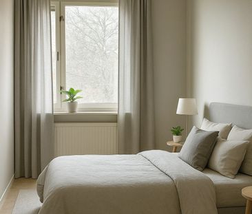 Lasarettsgatan 27 D - Photo 4