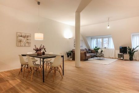 Rent without deposit in the city center - Photo 5