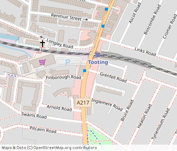 London Road, London, SW17 - Photo 1