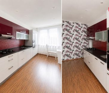 Pronájem bytu 3+1 70 m² - Photo 2