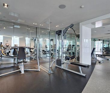 For Lease - 251 Jarvis Street Unit# 1413, Toronto, Ontario - Photo 4