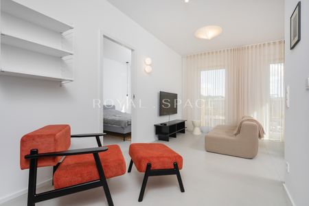 Nowoczesny apartament z balkonem przy Bonarce! - Photo 3