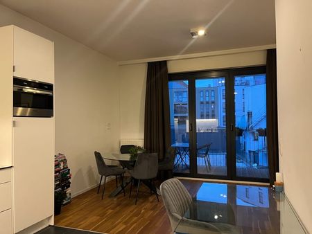Appartement te huur - Foto 3