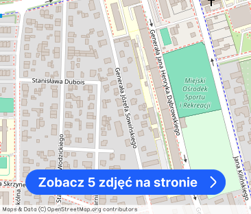 Kawalerka Tysiąclecie tanio !!! - Zdjęcie 1