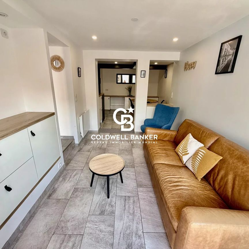 Location Appartement 3 pièces 60m² VETRAZ MONTHOUX 74100 - Photo 1