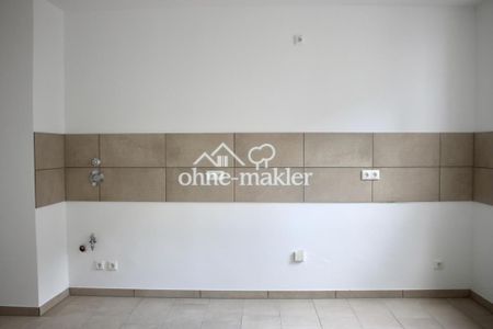 Sonnige WG-Wohnung in zentraler Lage - Photo 2