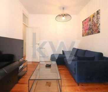 Apartamento T2 - Photo 2