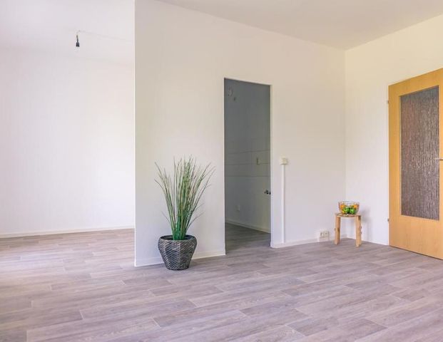 1-Raum-Wohnung - Foto 1