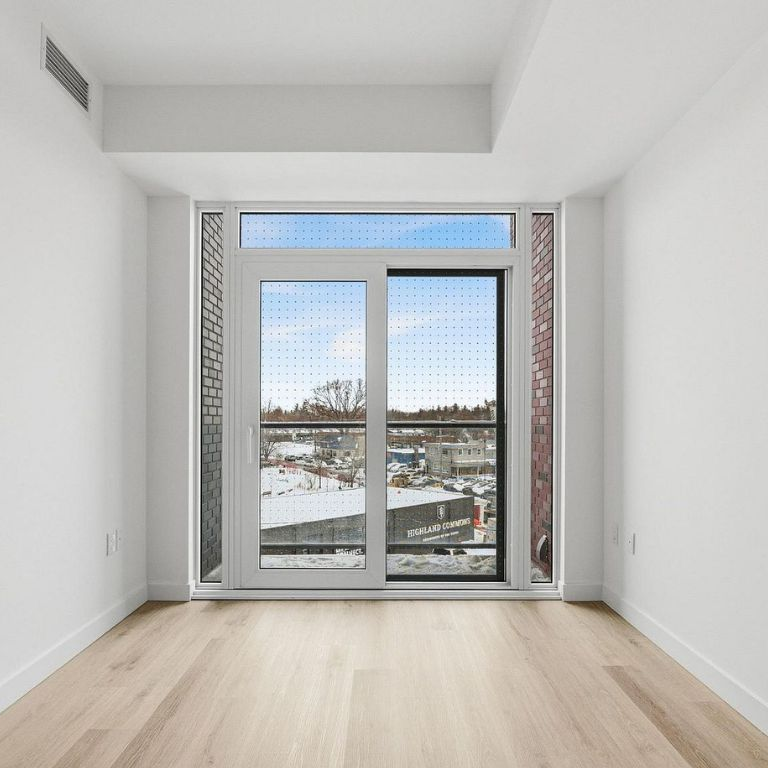 For Lease - 1635 Military Trail Unit# 608, Toronto, Ontario - Photo 1