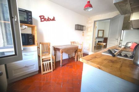 Appartement Avignon IM 3 pièce(s) 54.77 m2 - Photo 3