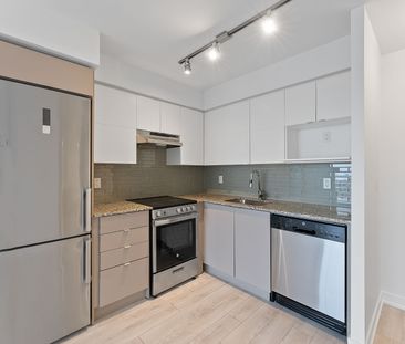 For Lease - 120 Varna Drive Unit# 1302, Toronto, Ontario - Photo 6