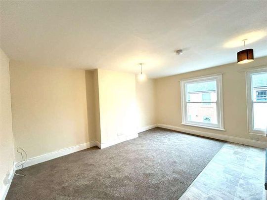 Swan Flats, Ditton Street, Ilminster, Somerset, TA19 - Photo 1