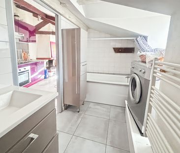 Location appartement 2 pièces, 28.06m², Saint-Vrain - Photo 4