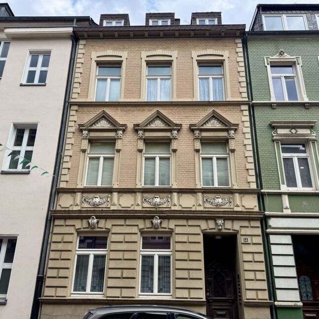 Erdgeschosswohnung in Neuss - Photo 1