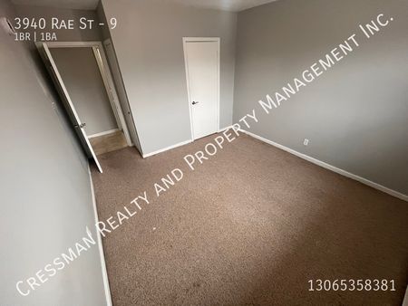 1 Bed, 1 Bath APARTMENT located in South Regina - Photo 2