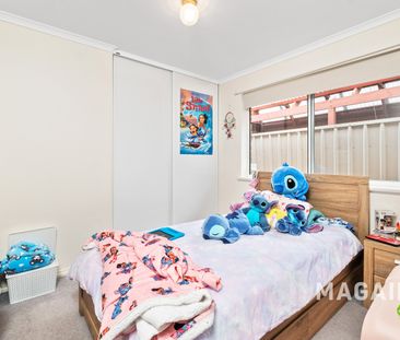 10 Tuscanny Wy, Woodcroft SA 5162 - House For Rent | Domain - Photo 1